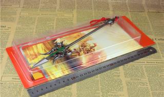 lol吕布奉先嘉文4世值不值得买 吕布奉先嘉文四世