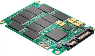 什么是固态硬盘