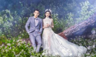 深圳蒙娜丽莎婚纱摄影怎么样 深圳婚纱摄影哪里好