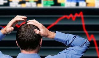 召唤危机的红色预兆