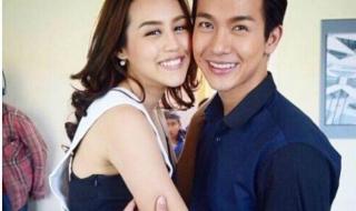 泰剧千方百计爱上你