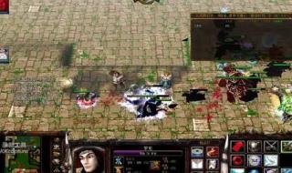 魔兽五虎将后传29怎么互换英雄 五虎将后传2.9修正3