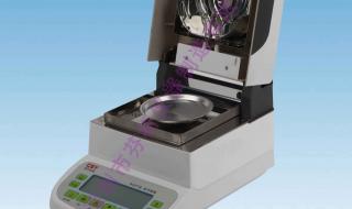 水分快速测定仪 水分快速测定仪