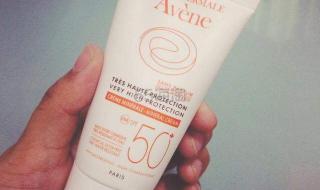 雅漾防晒霜价格 雅漾防晒霜价格