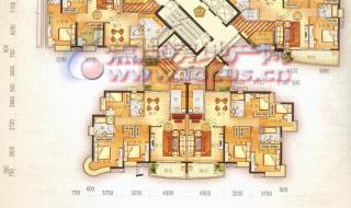 广州白云区富力桃园 广州白云区富力桃园