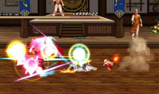 dnf韩服女鬼剑新职业