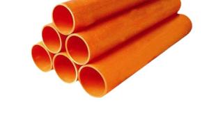 cpvc管材标准 cpvc电力电缆保护管