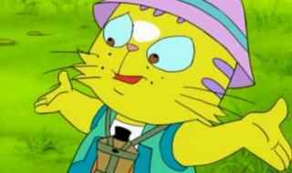 蓝皮鼠和大脸猫哪里可以看 蓝皮鼠和大脸猫歌曲