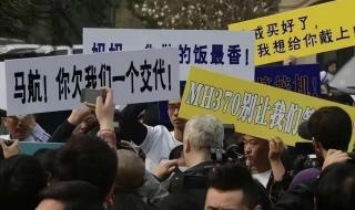 MH370马航失联的真正原因是什么 370马航失联终于揭晓