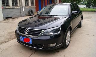 09款帕萨特领驭质量怎么样 帕萨特新领驭怎么样