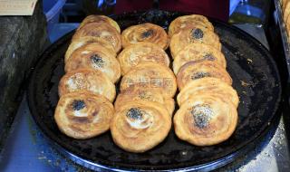 四川特色美食推荐