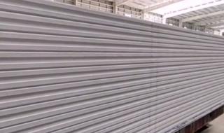 蒸压加气块和加气块的区别 蒸压加气混凝土板