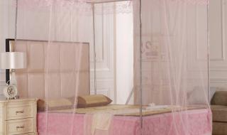 2米的蚊帐不锈钢立杆宽了,怎么办 蚊帐不锈钢落地