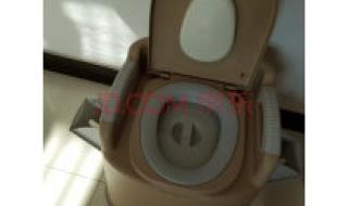 移动公司厕所实拍