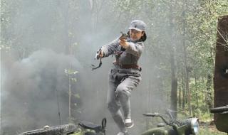 铁道游击队有几部 铁道游击队第二部