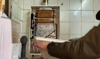 威能壁挂炉初次使用声音大 威能壁挂炉风机价格