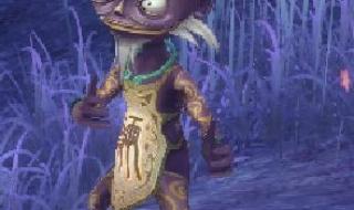 仙剑5前传幻木小径