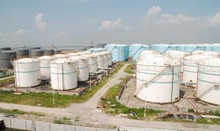 东莞市哪里有海湾石化加油站 中国石化东莞分公司