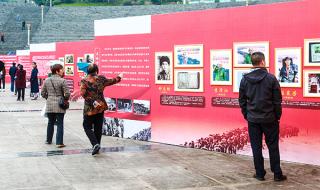 决战上甘岭预计2023年春节档上映 志愿军电影2023