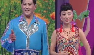 小沈阳和孙小宝这段小品叫什么 孙小宝小品搞笑大全