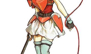 圣魔之光石攻略 圣魔之光石攻略