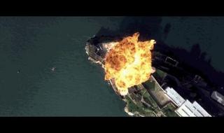 勇闯夺命岛梅森的女儿扮演者是谁 勇闯夺命岛主题曲