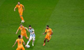 荷兰阿根廷比分预测 荷兰阿根廷比分预测