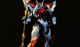 宇宙骑士剧场版