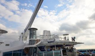 皇家加勒比国际游轮