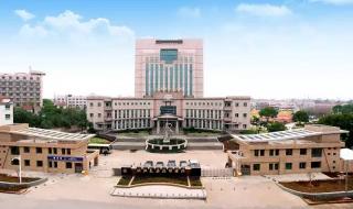 浙江交通技师学院 浙江交通技师学院