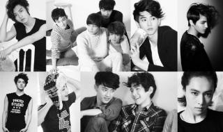 exo出道第一首歌 historyexo