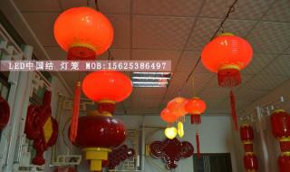 led串灯笼不亮了怎么修 哪里有led灯笼厂家