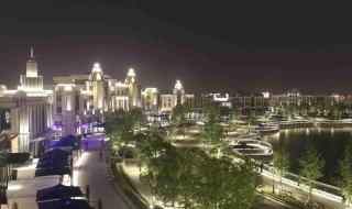 上海最大奥特莱斯 上海最大奥特莱斯