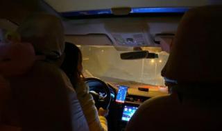 兼职滴滴快车真实收入