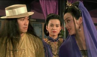 武状元苏乞儿粤语