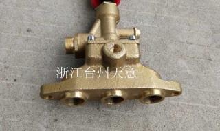 熊猫清洗机停枪频繁启动原因 上海熊猫高压清洗机