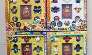 圣石奇兵周小火的父母是谁 圣石奇兵全集爱奇艺