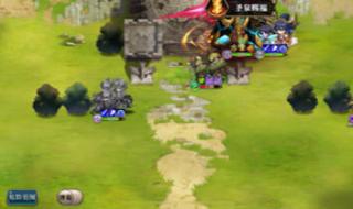 优菈攻击杯和物伤杯 优菈攻击杯和物伤杯