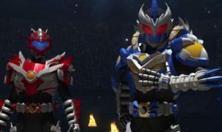 铠甲勇士激斗传炎龙登场无敌版怎么解锁人物 铠甲勇士炎龙铠甲