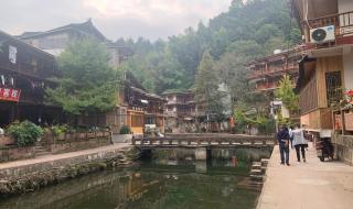 上里古镇旅游攻略