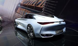 英菲尼迪q50轿车价格 英菲尼迪跑车报价