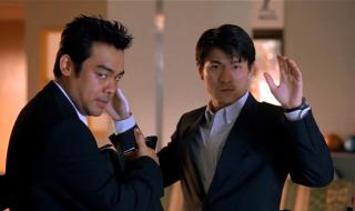 一生大事票房 朱一龙20亿票房男主