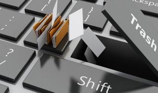 如何显示隐藏文件 怎么显示隐藏文件