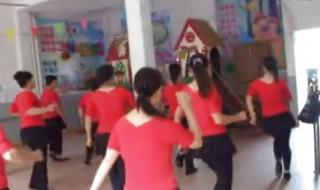 最炫民族风dj广场舞