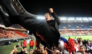 C罗加盟利雅得胜利