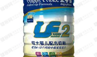 含乳铁蛋白的奶粉好不好 乳铁蛋白奶粉哪个好