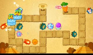 保卫萝卜沙漠5攻略 保卫萝卜沙漠5攻略