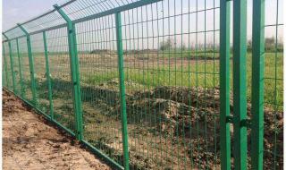 高速护栏网生产厂家