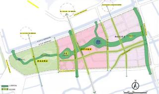 上海迪士尼规划