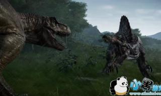 建筑类单机游戏 侏罗纪公园单机游戏